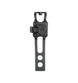 Trek Quick Connect Front Light Bracket, Black