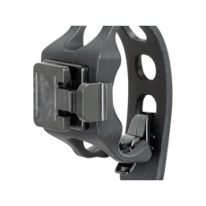 Trek Quick Connect Front Light Bracket, Black