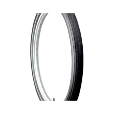 Fat Frank Cruiser Tire, 26" x 2.35" Brown/Reflective