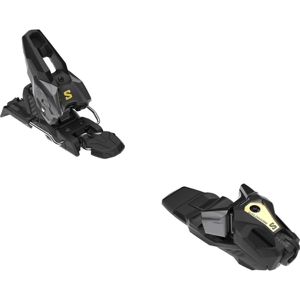 Salomon S/MAX N°12 + MI11 GW L80