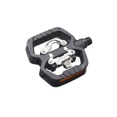 Look Look, X-Venture, Pedals, Body: Composite, Spindle: Cr-Mo, 9/16'', Black, Pair