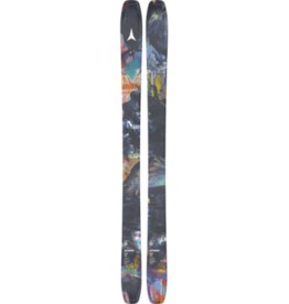 Atomic BENT 100 (2027)
