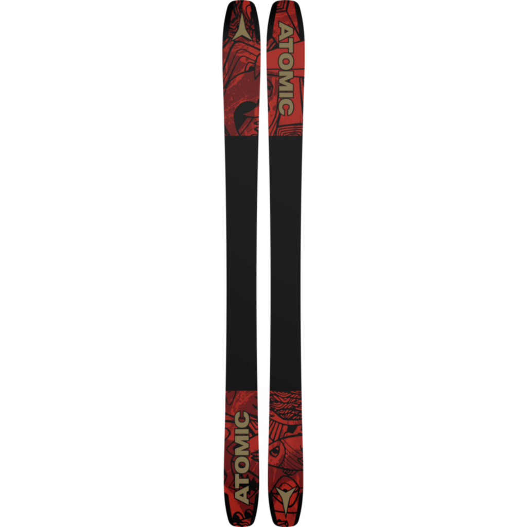 Atomic BENT 100 (2027)