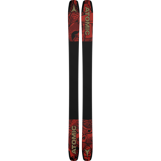 Atomic BENT 100 (2027)