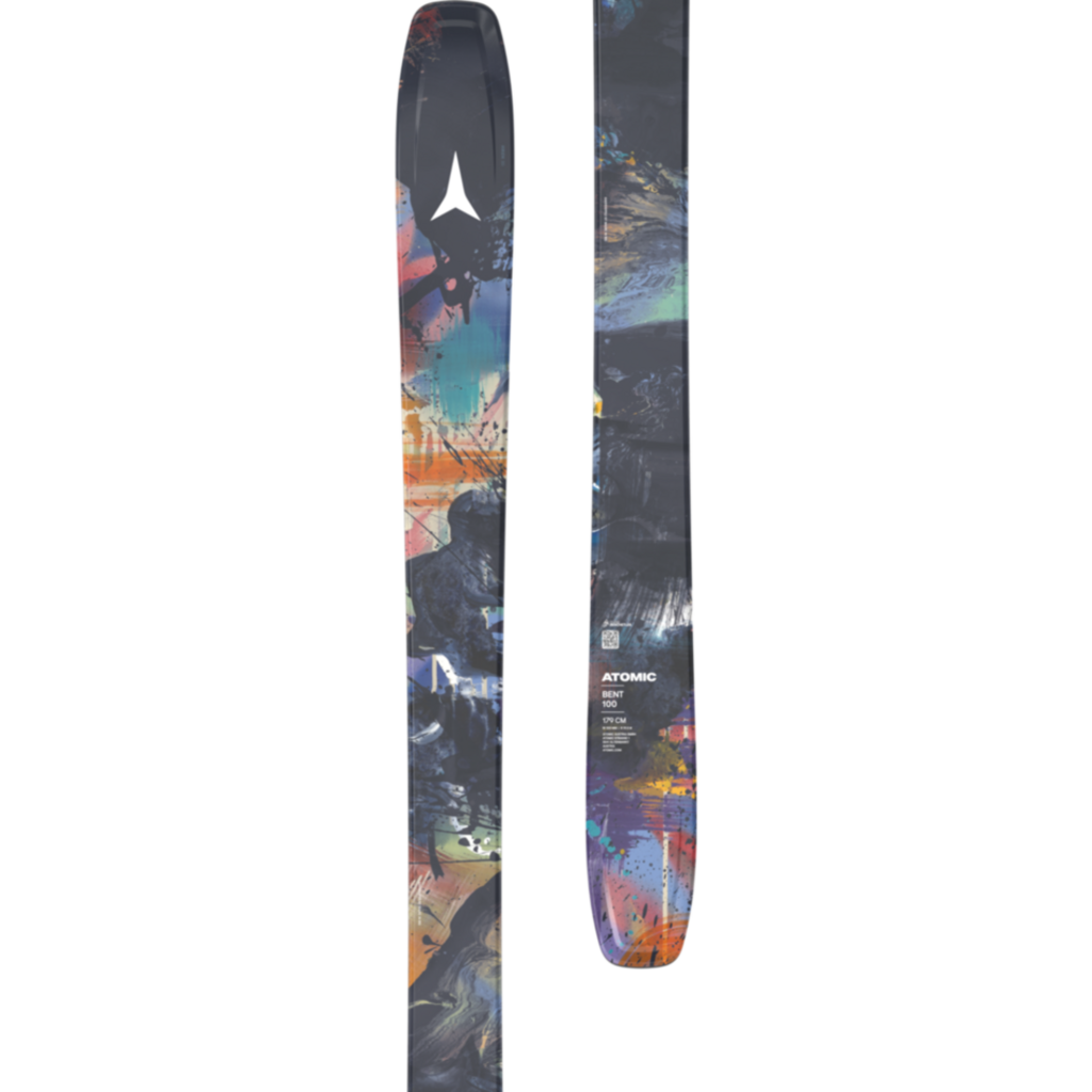 Atomic BENT 100 (2027)