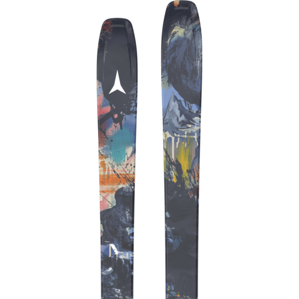 Atomic BENT 100 (2027)