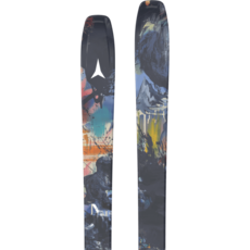 Atomic BENT 100 (2027)