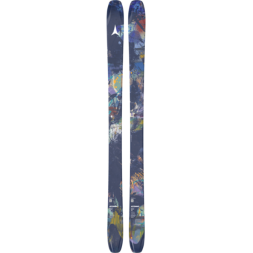 Atomic BENT 90 (2027)