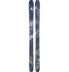 Atomic BENT 90 (2027)