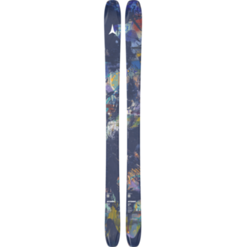 Atomic BENT 90 (2027)