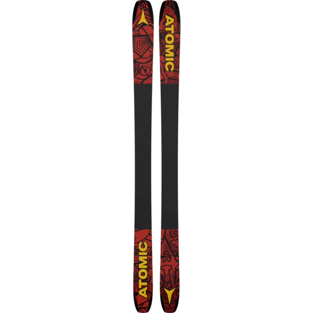 Atomic BENT 90 (2027)