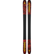 Atomic BENT 90 (2027)