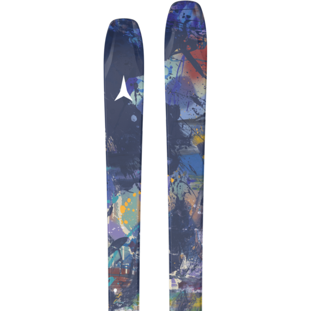 Atomic BENT 90 (2027)