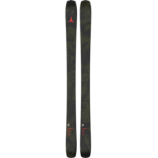 Atomic BENT DECODE (2027)