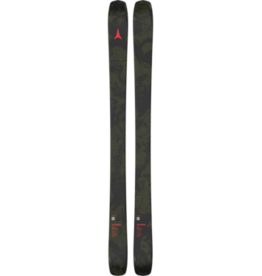 Atomic BENT DECODE (2027)