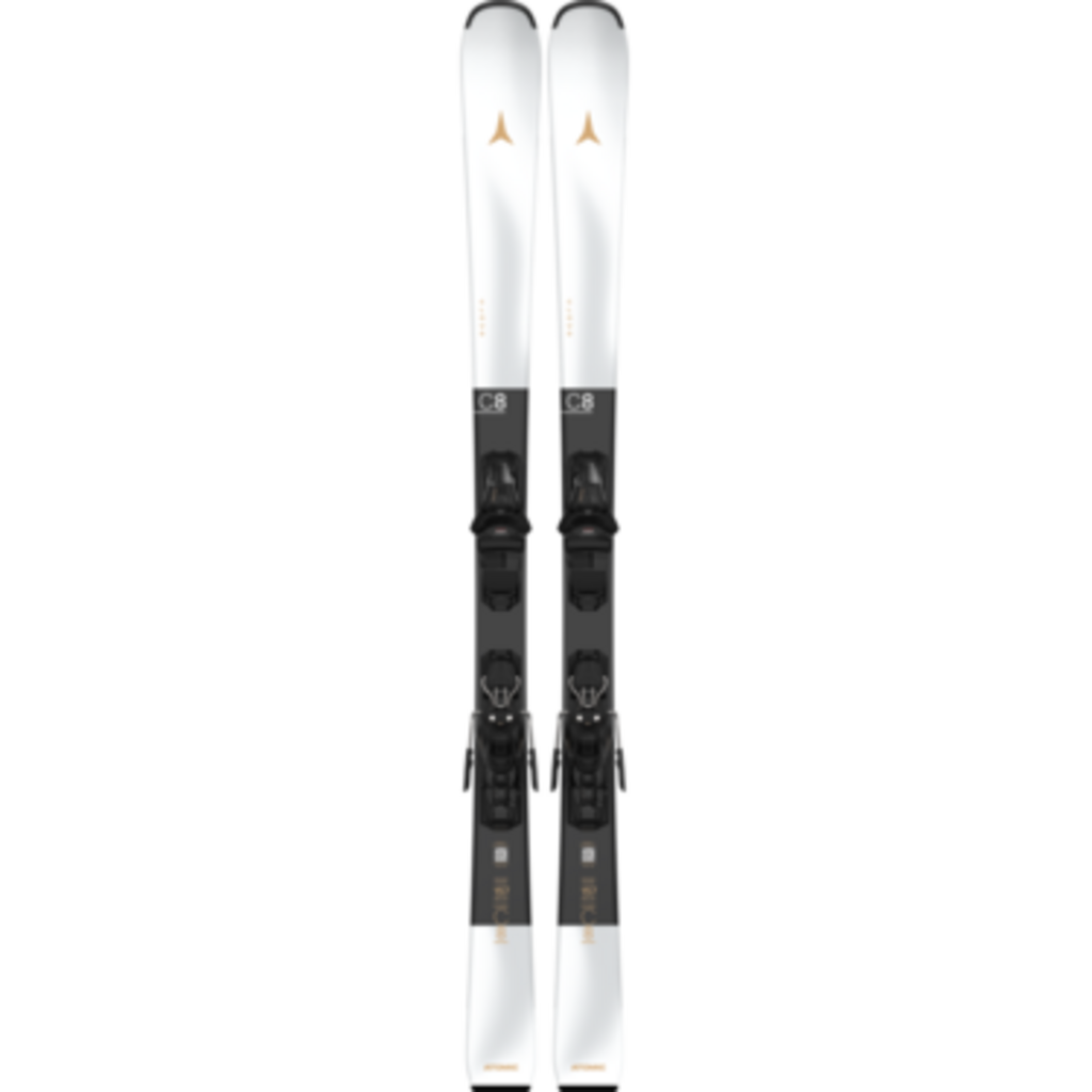 Atomic CLOUD C8 + M 10 GW (2027)
