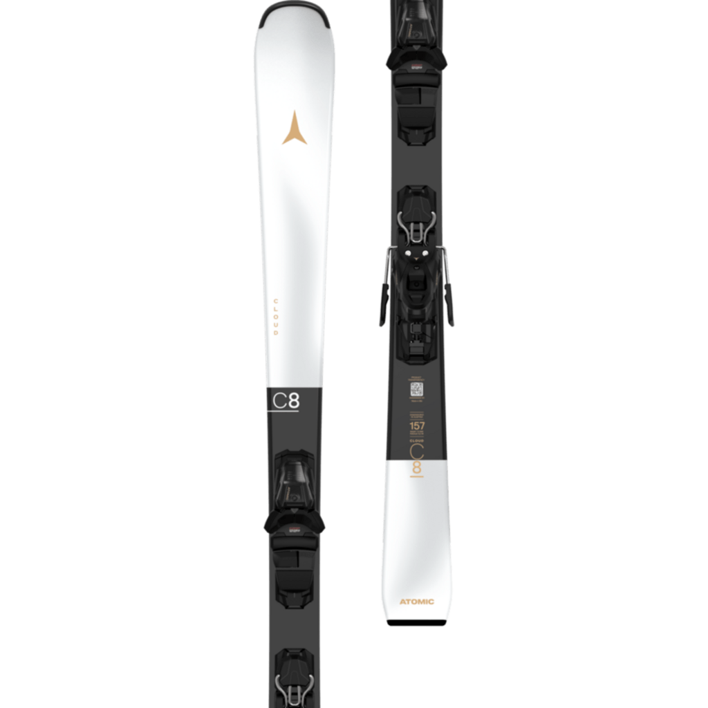 Atomic CLOUD C8 + M 10 GW (2027)
