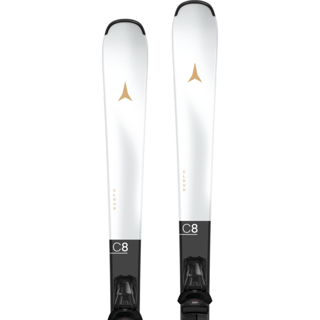 Atomic CLOUD C8 + M 10 GW (2027)