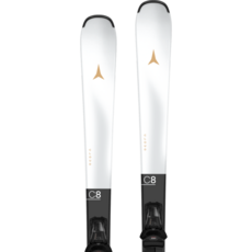 Atomic CLOUD C8 + M 10 GW (2027)