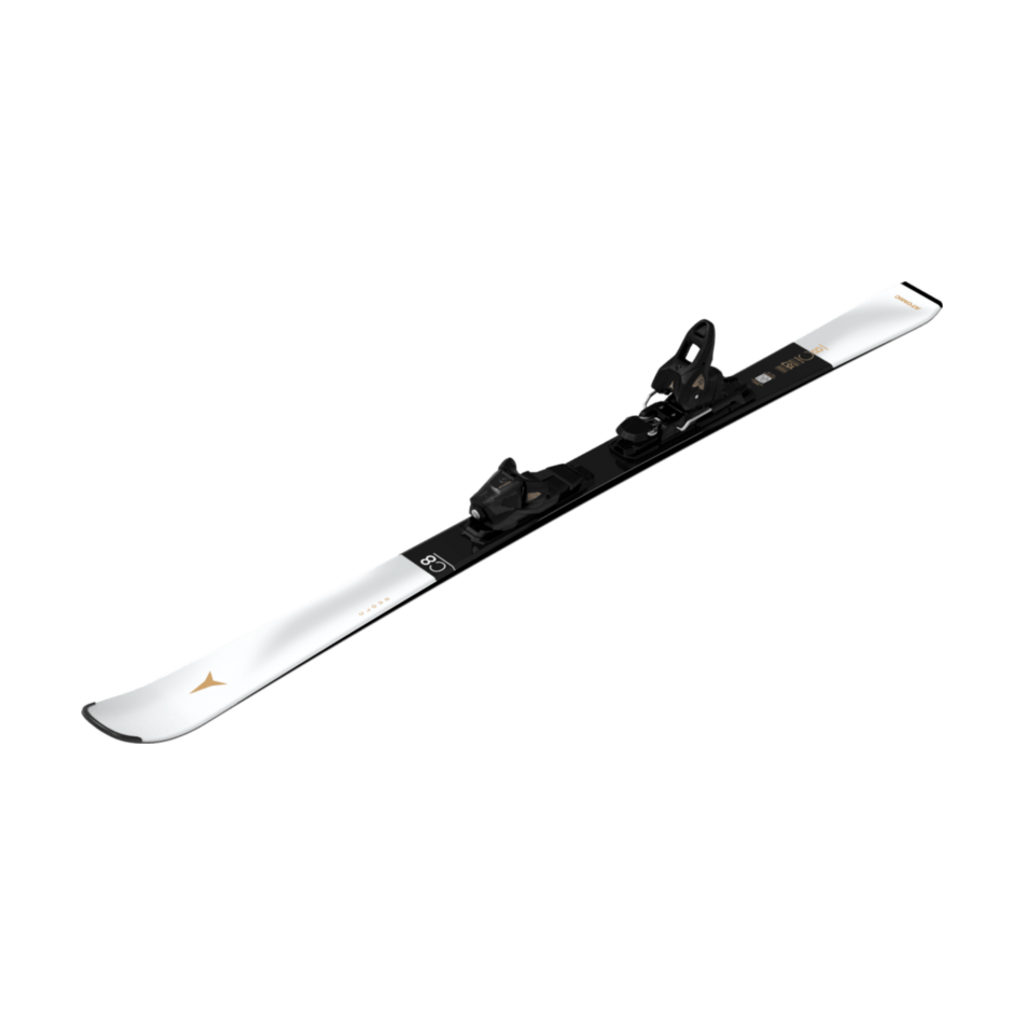 Atomic CLOUD C8 + M 10 GW (2027)