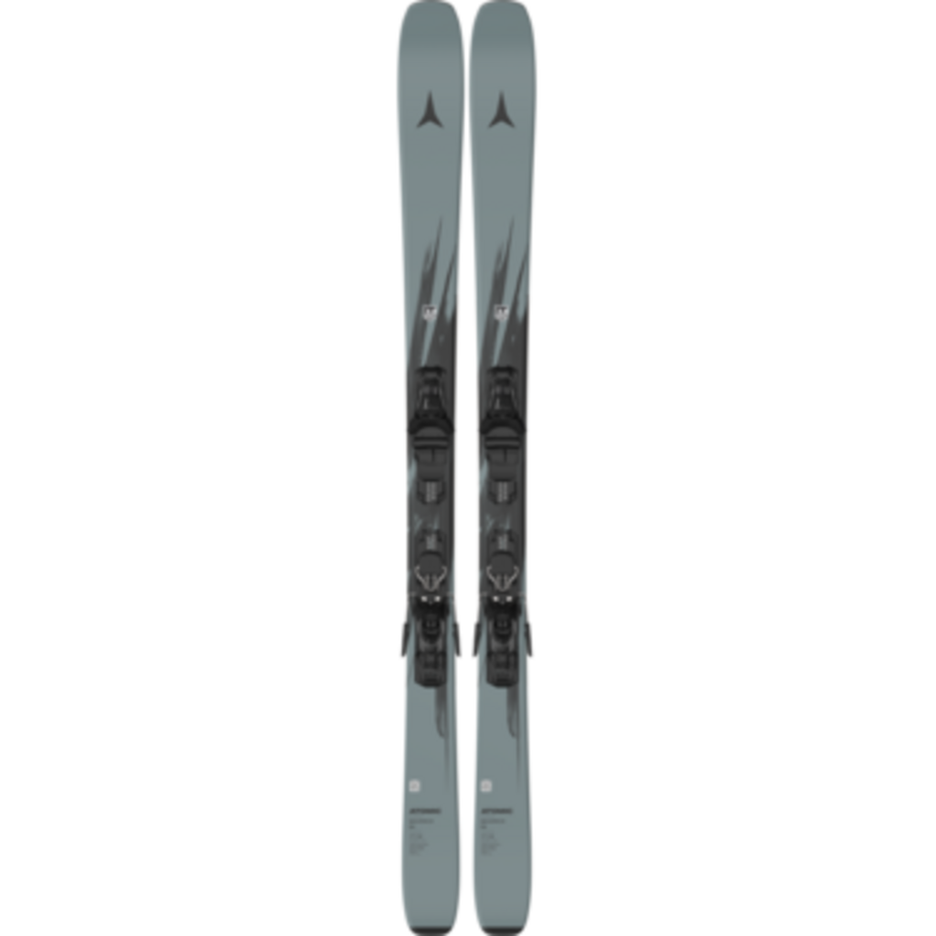 Atomic MAVERICK 84 + M 10 GW (2027)