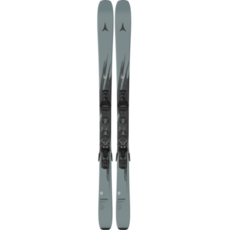Atomic MAVERICK 84 + M 10 GW (2027)