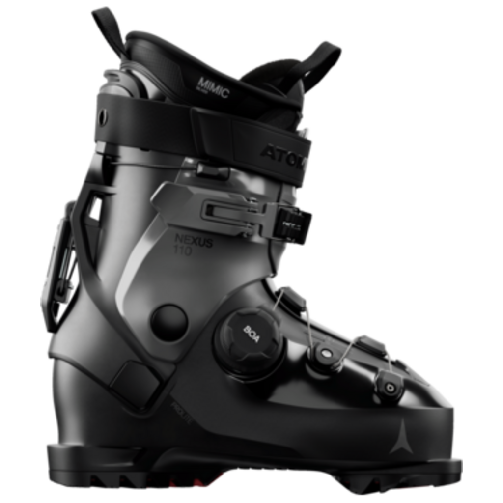 Atomic NEXUS 110 BOA (2027)