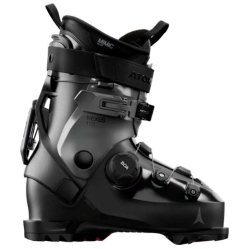 Atomic NEXUS 110 BOA (2027)