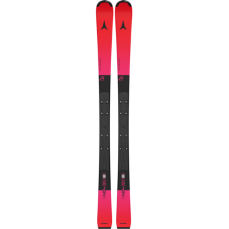 Atomic REDSTER J9 RS J-RP