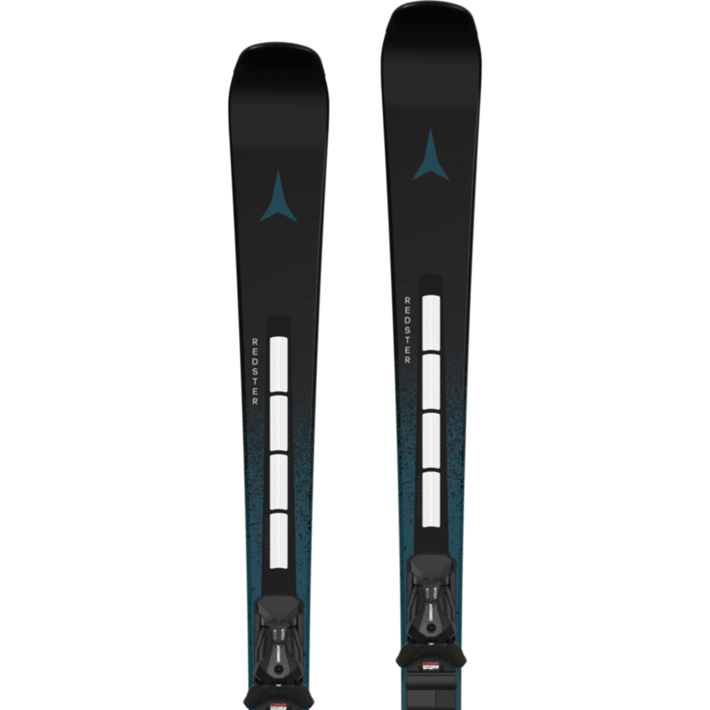Atomic REDSTER Q9 REVOSHOCK S + I 12 GW (2027)