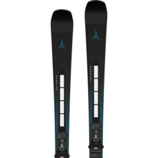 Atomic REDSTER Q9 REVOSHOCK S + I 12 GW (2027)