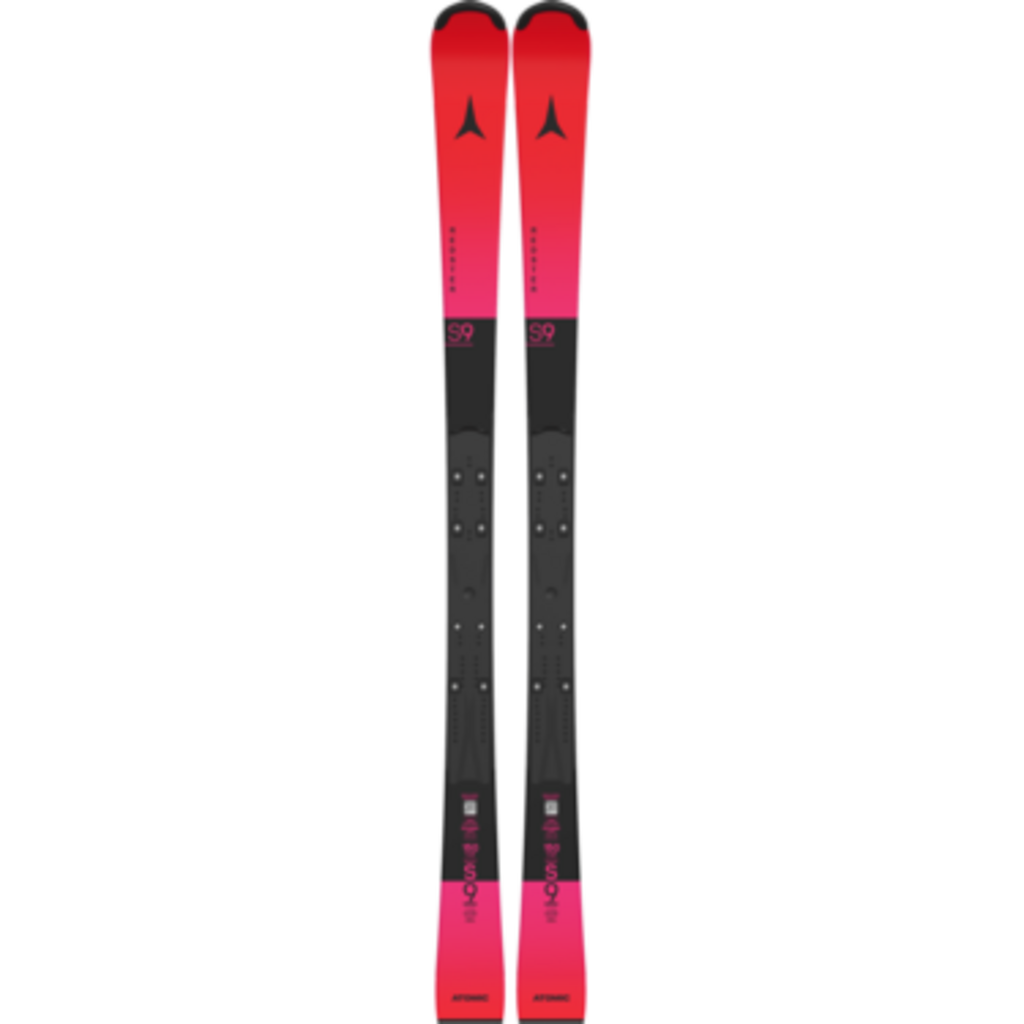 Atomic REDSTER S9 FIS J-RP³ 150 (2027)