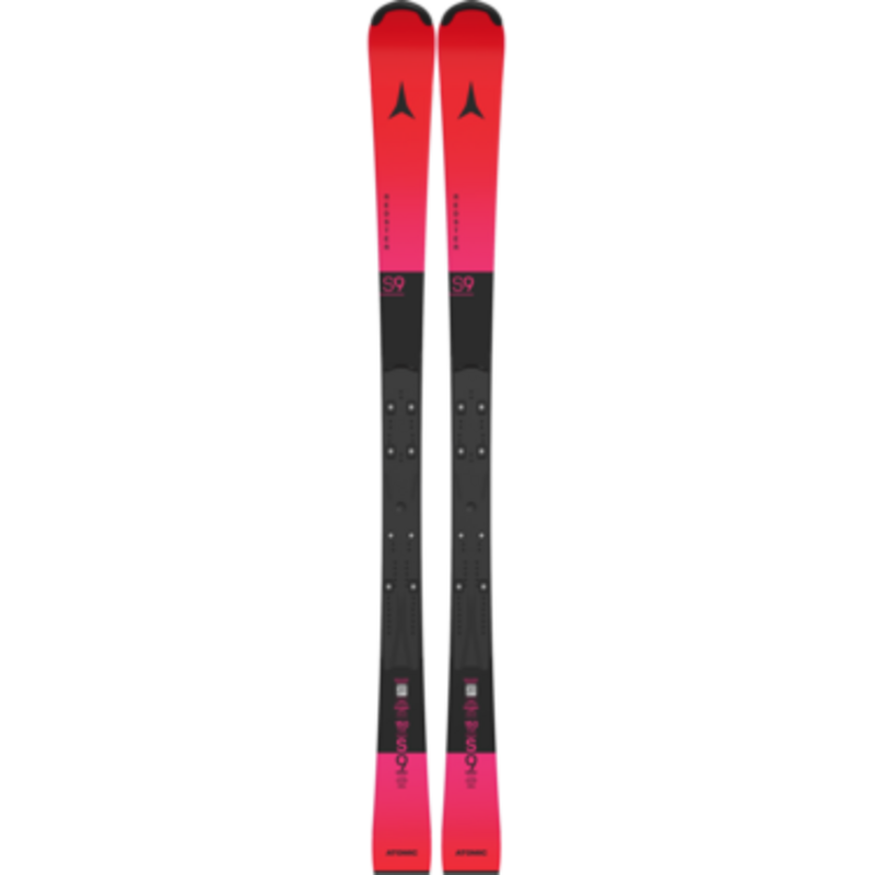 Atomic REDSTER S9 FIS J-RP³ 150 (2027)
