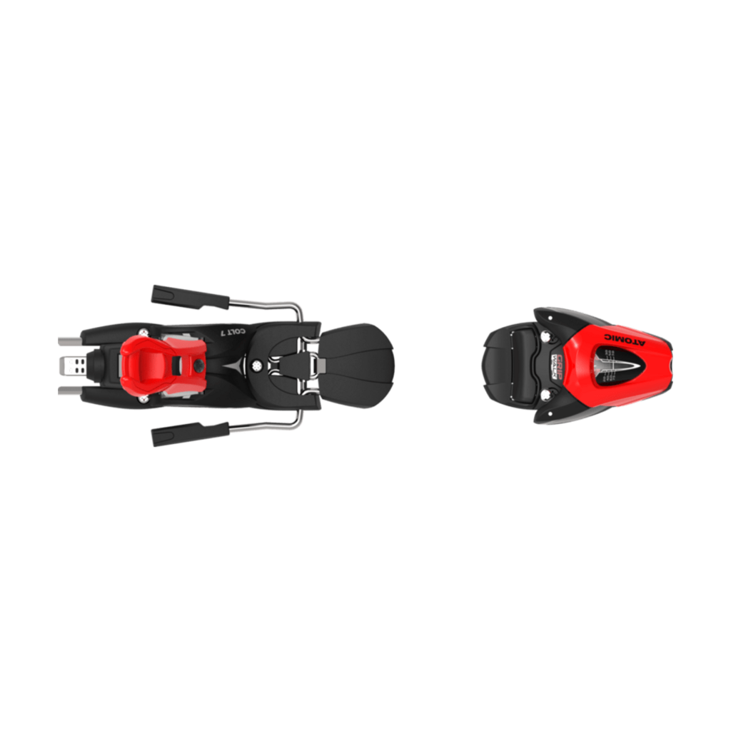 Atomic COLT 7 GW C Red/Black B75