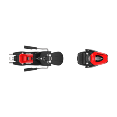 Atomic COLT 7 GW C Red/Black B75