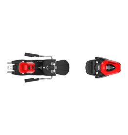 Atomic COLT 7 GW C Red/Black 25/26 B75