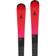 Atomic REDSTER S9 FIS J-RP³