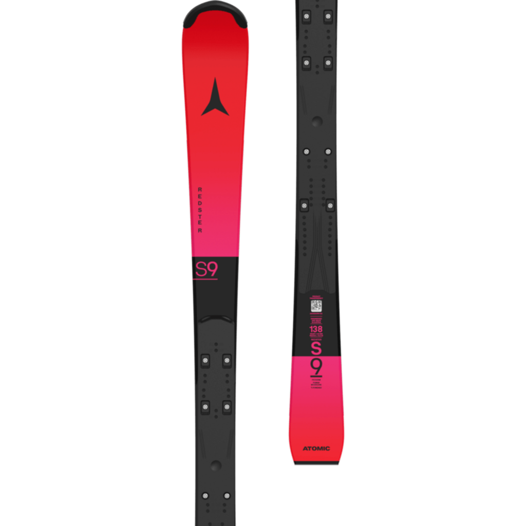 Atomic REDSTER S9 FIS J-RP³