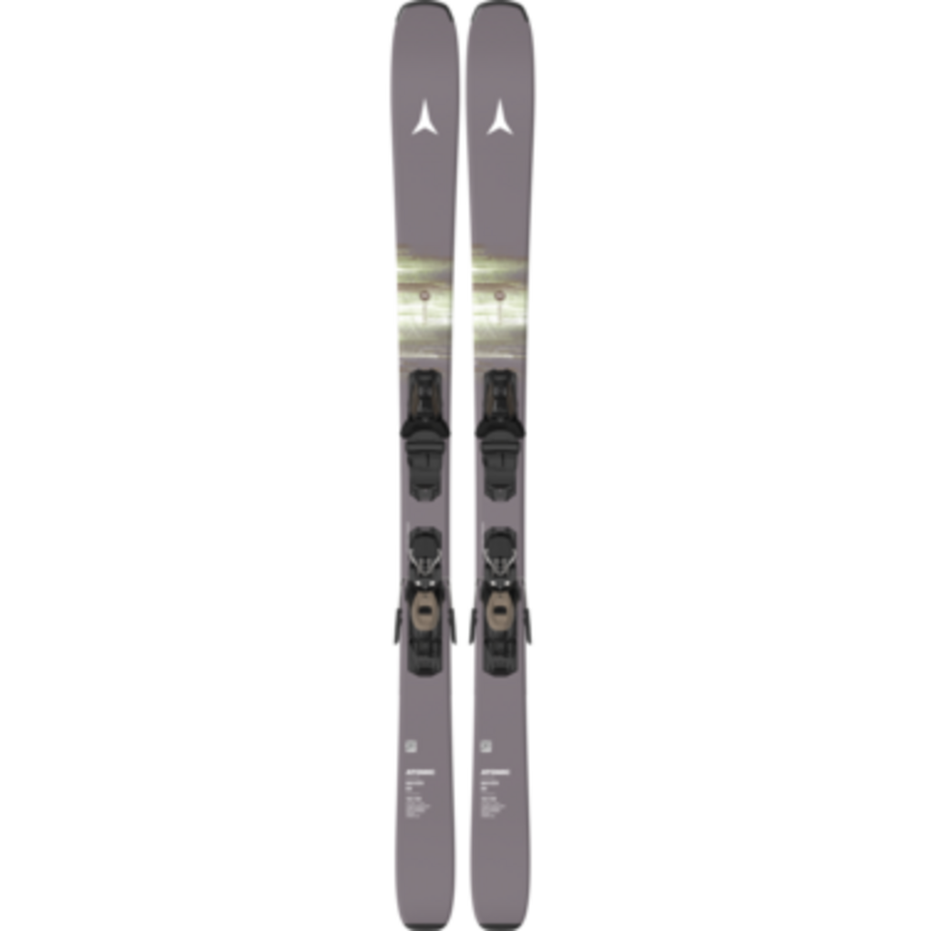 Atomic MAVEN 84 R + M 10 GW