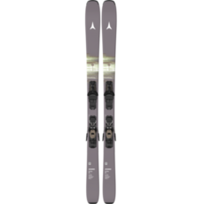 Atomic MAVEN 84 R + M 10 GW