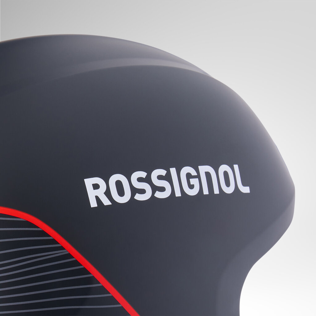 Rossignol HERO GIANT FIS BLACK