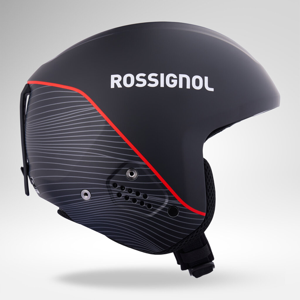 Rossignol HERO GIANT FIS BLACK