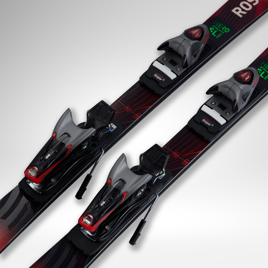 Rossignol HERO SL PRO 128-149 R21 PRO