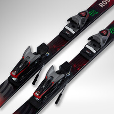 Rossignol HERO SL PRO 128-149 R21 PRO