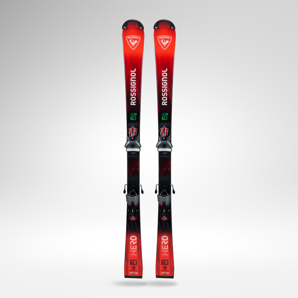 Rossignol HERO SL PRO 128-149 R21 PRO