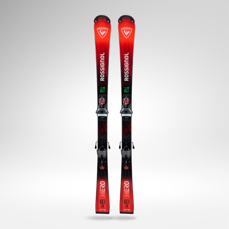 Rossignol HERO SL PRO 128-149 R21 PRO