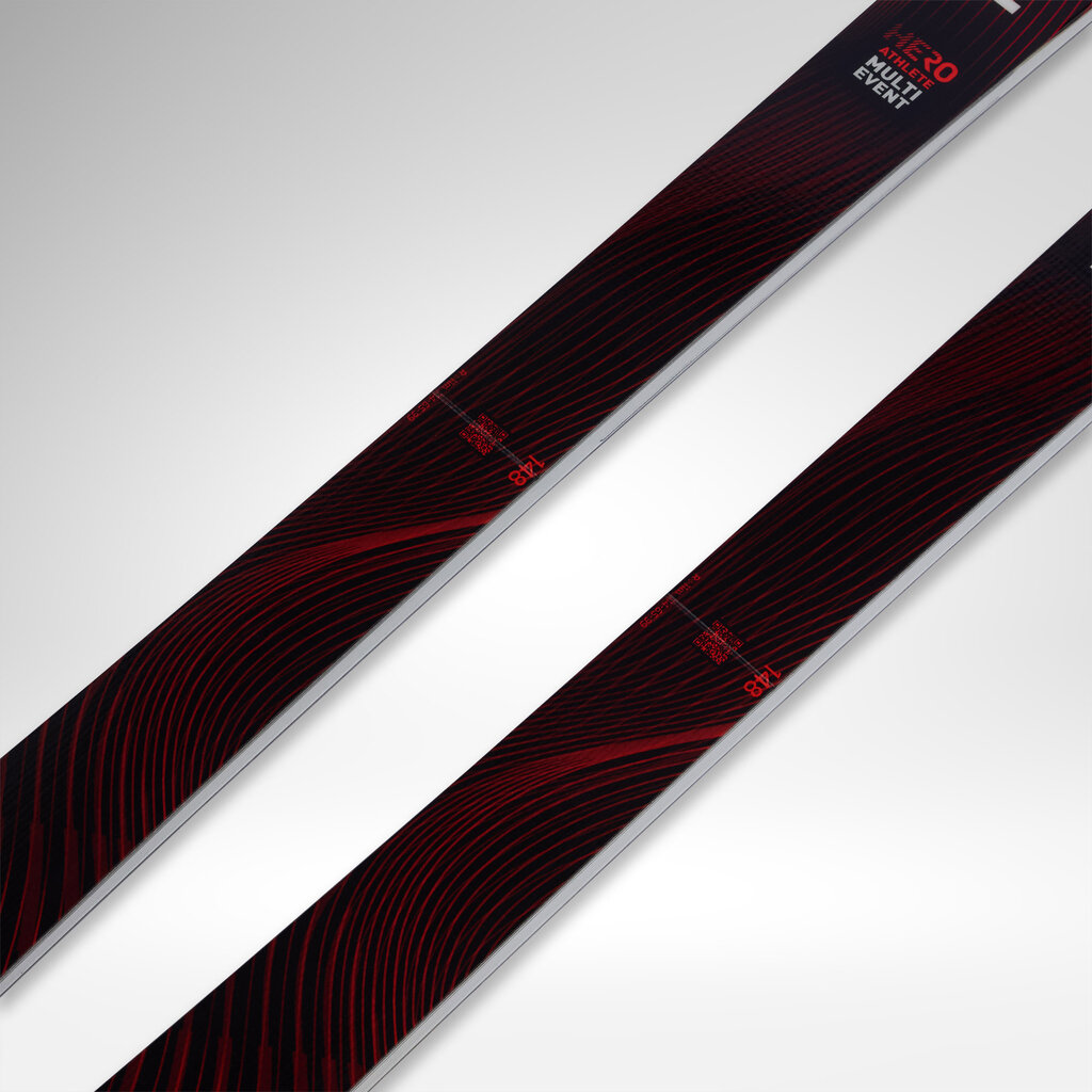 Rossignol HERO MULTIEVENT 127-148 OPEN