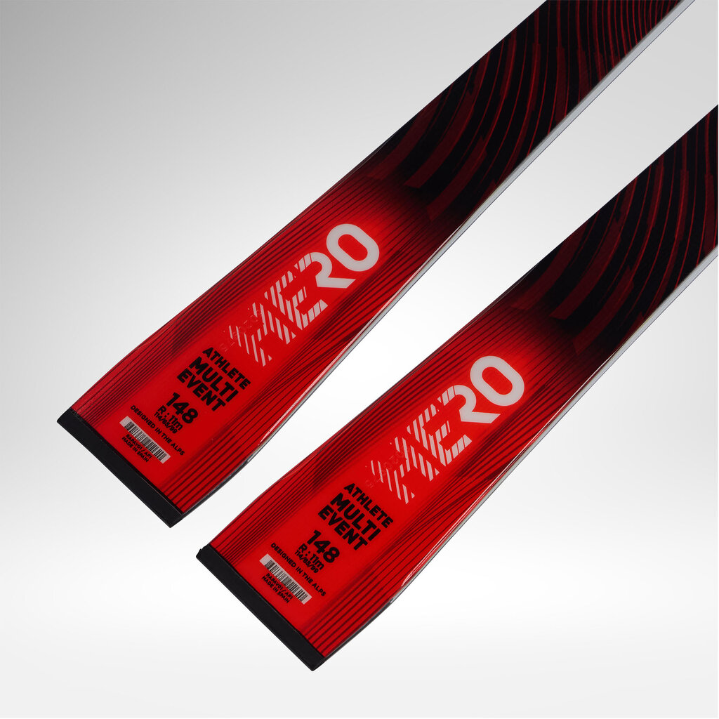 Rossignol HERO MULTIEVENT 127-148 OPEN