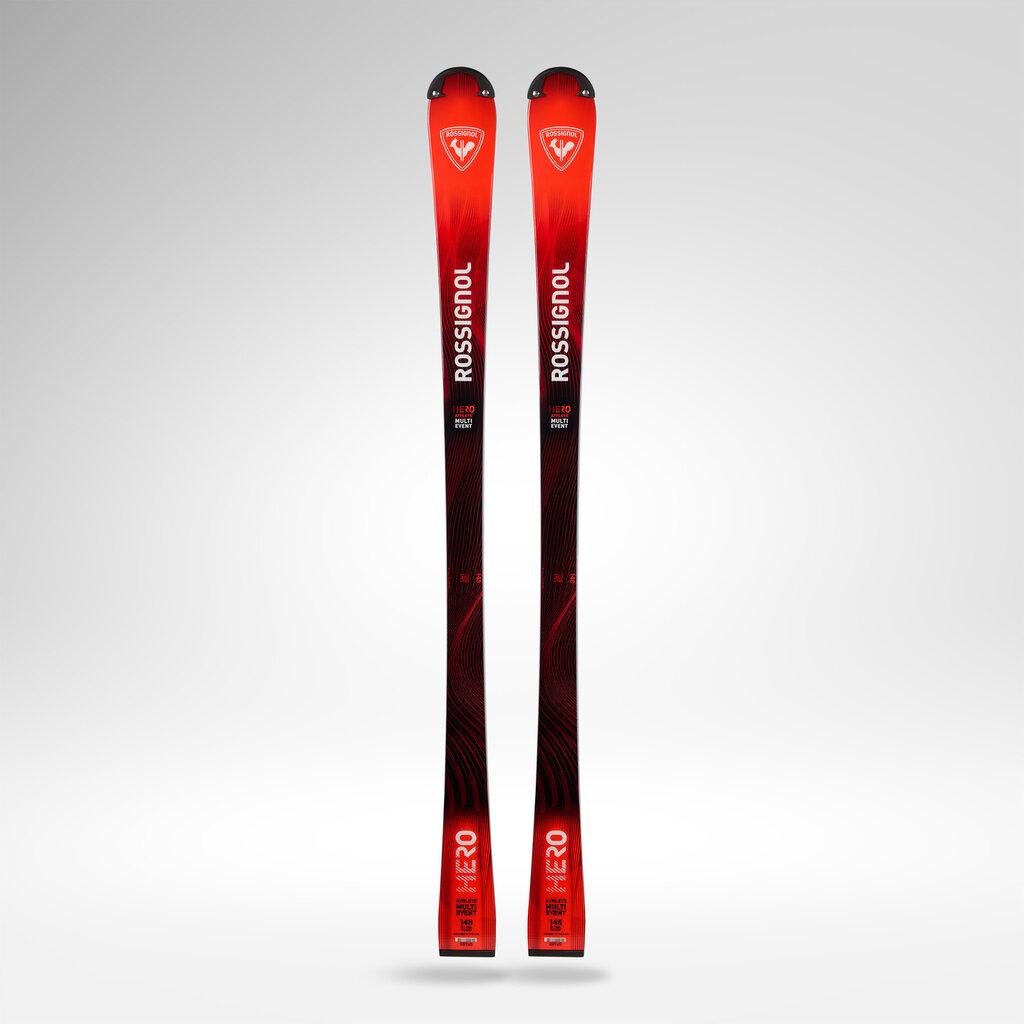 Rossignol HERO MULTIEVENT 127-148 OPEN