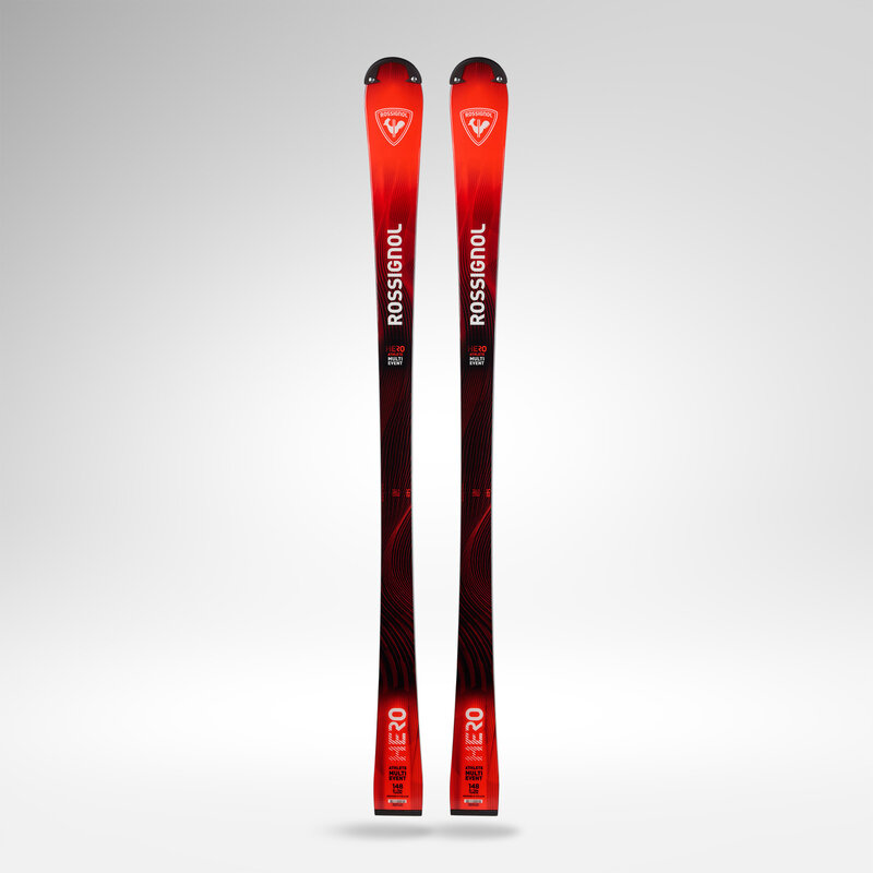 Rossignol HERO MULTIEVENT 127-148 OPEN